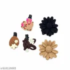 Fashion Hair Clips for Women 