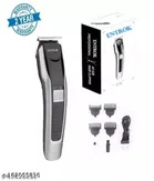 USB Insided of Charging Trimmer for Men 