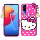 Vivo V21e 5G Mobile Back Cover 