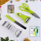 4in1 kitchen tools kit _ 12227