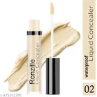Ronzille Liquid Concealer 