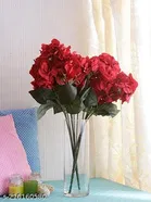 Plastic Artificial Flower 