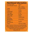 पतंजलि दलिया 500g