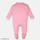 Cotton Rompers for Kids 