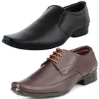 Vitoria Formal Shoes Combo For Men And Boys 