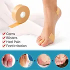Silicone Gel Heel Tape 
