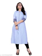 Cotton Kurti for Women 