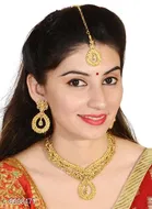 Latest Jewellery Set for Women 