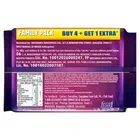 Britannia Treat Jim Jam Biscuit 5X92 g 