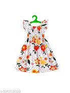 Cotton Frocks for Girls 