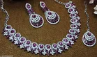 Fashionable Necklace Set for Women 
