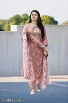 Kurta Set for Women 