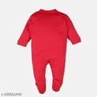 Cotton Rompers for Kids 