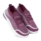 Womens Sport Shoes for Women, Dark Pink 