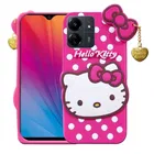 POCO C65 / Redmi 13C 4G Mobile Back Cover 