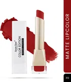 Seven Seas Lipstick for Women, Red 