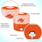 MILTON Kool Rover 7 Bottled Water Dispenser -Assorted 