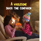 सनफीस्ट यिप्पी मैजिक मसाला नूडल्स 1260 g