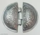 Aluminium Momo & Gujiya Maker (Silver)