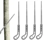 Stainless Steel Small Hand Saw for Gardening 