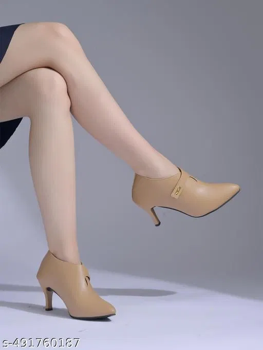 Shoetopia Heel Sandals (IND-3)