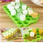 Redsky Silicon Ice Cube Mould 