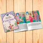 The Fantastic Fables Treasure – Tenali Rama Storybooks for Kids 