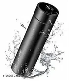Smart Insulated Vacuum Water Bottle 