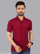 Casual Shirts for Men, Pack of 2 