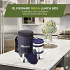 Oliveware Airtight Lunch Box 