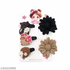 Fashion Hair Clips for Women 