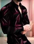 Printed Casual Shirts for Men 