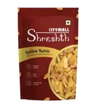 Citymall Shreshth Raisin/Kishmish 2X200 g 