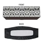 PVC 1.5 Ton Split AC Cover 