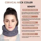 Polyurethane Neck Brace 