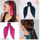 Rubber Band & Scrunchies for Women 