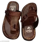 LifeO Slippers for Men 