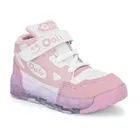 Casual Shoes for Boys, Pink 