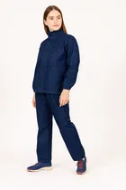 Polyester Rain Suit for Men & Women 