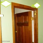 Metal Nimbu Mirchi Wall Hanging 