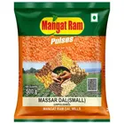 Mangat Ram Massar Dal 
