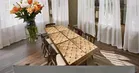 PVC Placemats for Dining Table 