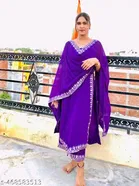 Adrika Superior Kurta Set for Women 