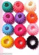 Plastic Birds Nest Hair Clips for Women & Girls 