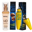 Pippal HD Foundation 