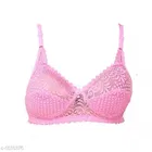 Non Padded Bra for Women 