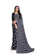 Georgette Saree for Women 