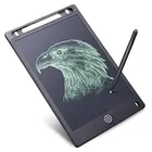 LCD Writing Tablet for Kids (Black)