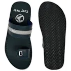 Cozy Wear Flip Flops for Men 