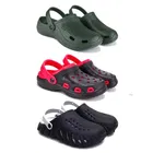 Combo of Clogs for Men 